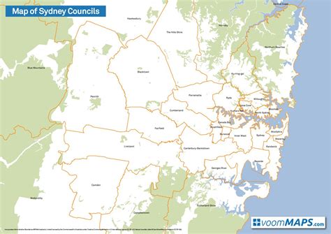 sydney city council da search.